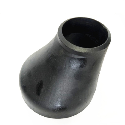 Reductor de la tubería de acero del carbono WP11