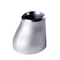 Reductor de la tubería de acero del carbono de la forma redonda ASTM A403 WP316L