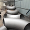 SCH10 instalan tubos 24&quot; los codos de acero inoxidables de 180 grados 5D