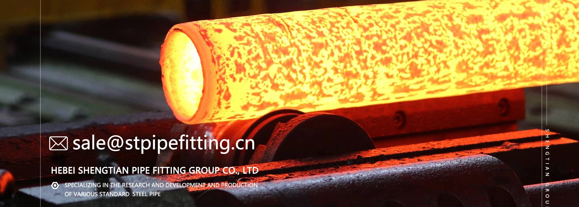 CALIDAD colocación de la tubería de acero del carbono fábrica