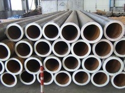 La formación caliente programa 80 6M Seamless Steel Pipe