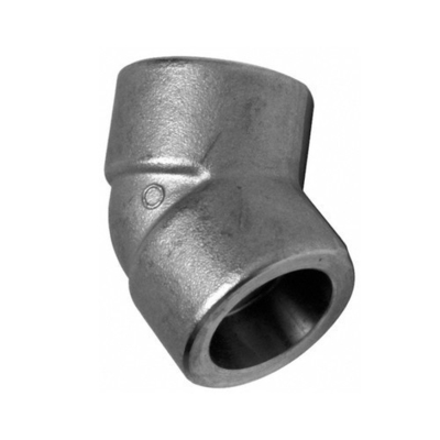Colocaciones forjadas de acero inoxidables hidráulicas de la clase 3000 DNV del tubo