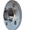 El acero inoxidable forjado estándar modificado para requisitos particulares del reborde del tubo roscó