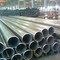 La forma redonda A53 califica los tubos de acero de B 114.3m m ERW