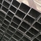 Tubería de acero 100×100×5m m inconsútil rectangular hueco soldada con autógena